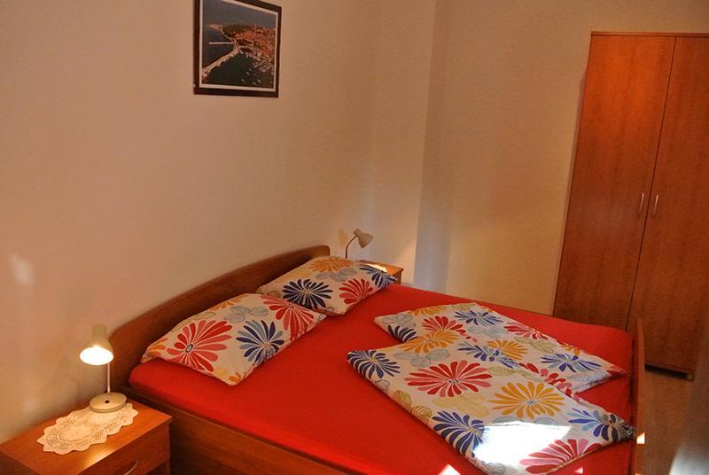 Apartmaji Nika 이졸라 외부 사진