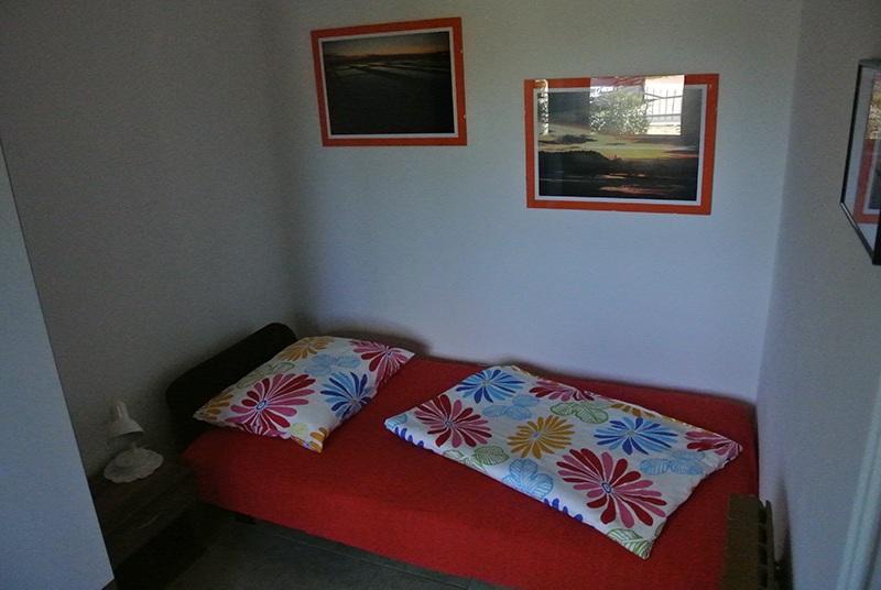 Apartmaji Nika 이졸라 외부 사진