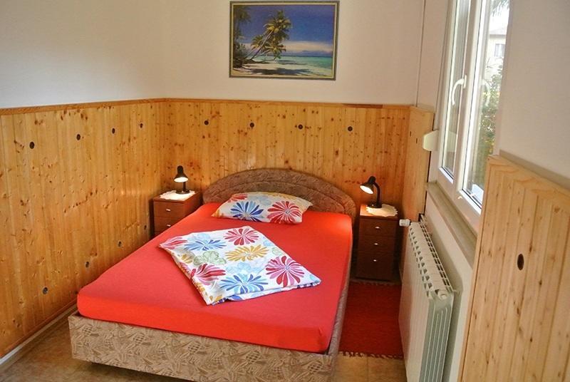 Apartmaji Nika 이졸라 외부 사진